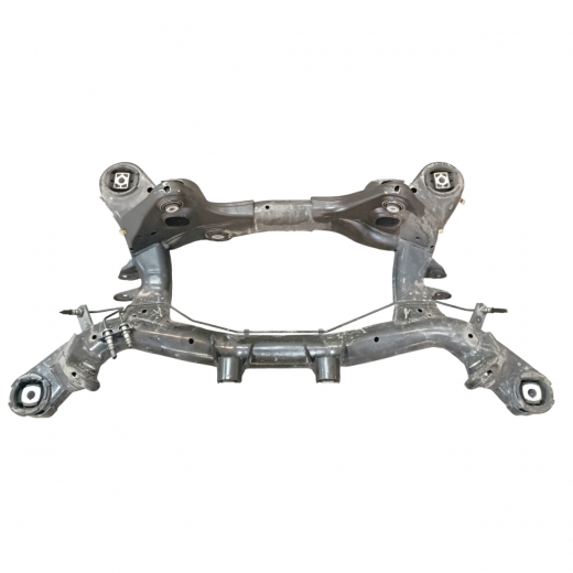 Балка подвески задняя BMW X1 '09-'15 (З/ПР) контрактная