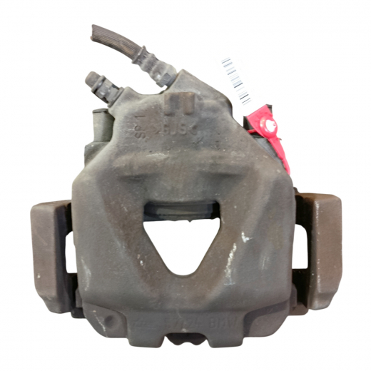 Суппорт тормозной BMW X1 '09-'15 передний левый (под диск 312 *24) контрактный