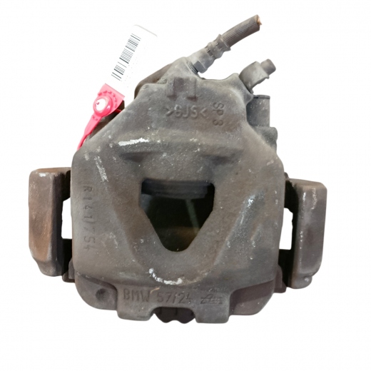 Суппорт тормозной BMW X1 '09-'15 передний правый (под диск 312 *24) контрактный