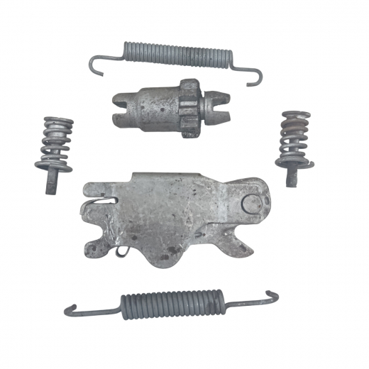 Регулятор/ механизм разводки колодок BMW X1 '09-'15 левый=правый контрактный