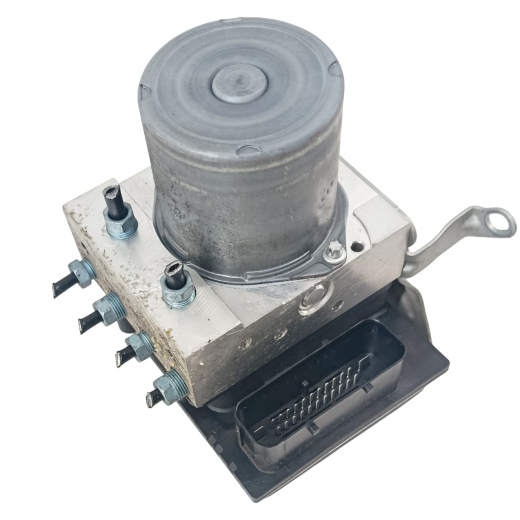 Блок ABS BMW X1 '09-'15 (N47D20, N46B20B, N20B20B) 2WD контрактный