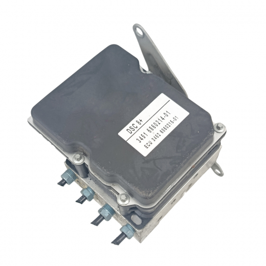 Блок ABS BMW X1 '09-'15 (N47D20, N46B20B, N20B20B) 2WD контрактный