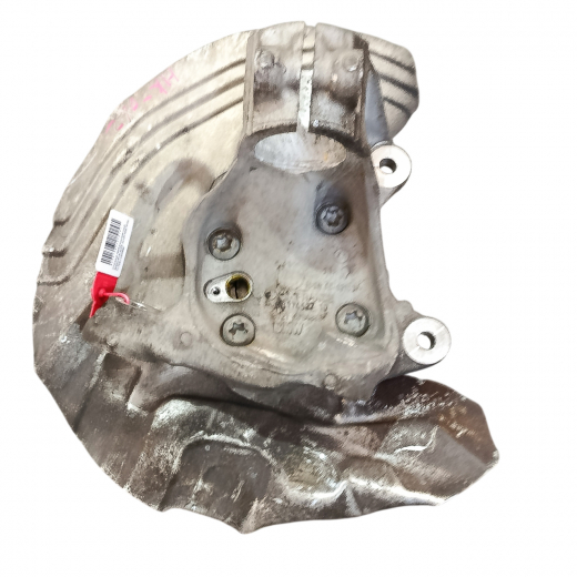 Ступица передняя BMW X1 '09-'15 2WD 5x120 (ABS) правая контрактная