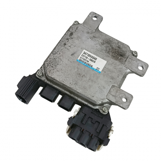 Блок управления рулевой рейкой EPS Subaru Levorg '14-'20 (FB16E, FA20) контрактный