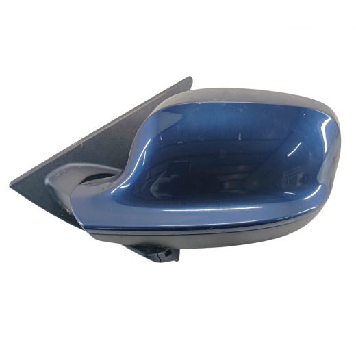 Зеркало BMW X1 '09-'12 левое контрактное 