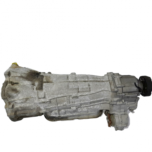 АКПП GA6L45R для BMW X1 '09-'15 ДВС (N52B30) контрактная (6 ступ. 4WD)