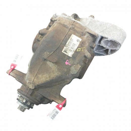 Редуктор моста задний BMW X1 '09-'15 (N20B20, N52B30) AT (3.91) контрактный