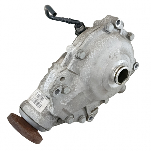 Редуктор моста передний BMW X1 '09-'15/ 5 Series '03-'10 (N52B30, N52B25, N53B30, N54B30) AT (3.91) контрактный