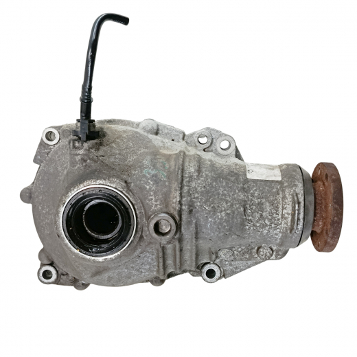 Редуктор моста передний BMW X1 '09-'15/ 5 Series '03-'10 (N52B30, N52B25, N53B30, N54B30) AT (3.91) контрактный