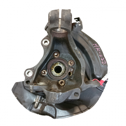 Ступица передняя BMW X1 '09-'15 5x120 (ABS) левая контрактная