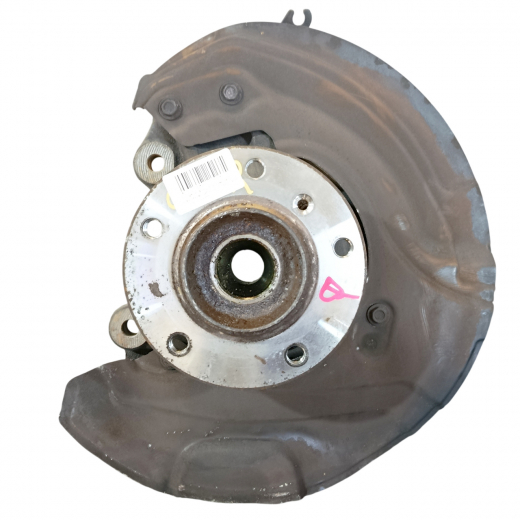 Ступица передняя BMW X1 '09-'15 5x120 (ABS) правая контрактная