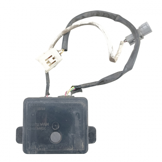 БЛОК УПРАВЛЕНИЯ СВЕТОМ/ ОСВЕЩЕНИЕМ Контрактный SB0001MLS дхо