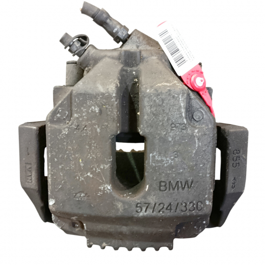 Суппорт тормозной BMW X1 '09-'15/ 3 Series '05-'12 передний левый (под диск 330 *24) контрактный