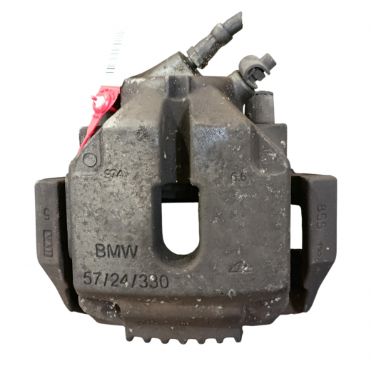 Суппорт тормозной BMW X1 '09-'15/ 3 Series '05-'12 передний правый (под диск 330 *24) контрактный