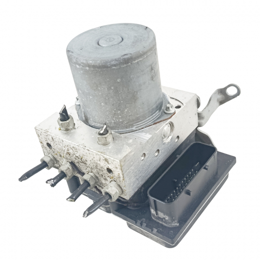 Блок ABS BMW X1 '09-'15 (N47D20, M47D20, N20B20B, N52B30AE, N26B20) 4WD контрактный