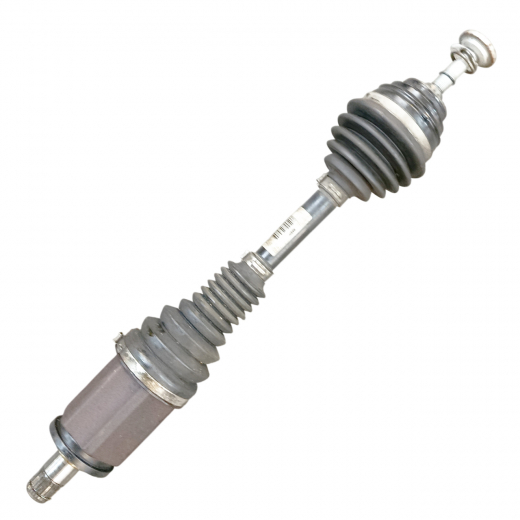 Привод BMW X1 '09-'15 (N20B20, N52B30) передний левый контрактный