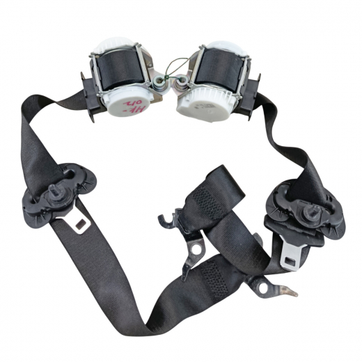 Ремень безопасности передний комплект BMW X1 '09-'15 Контрактный