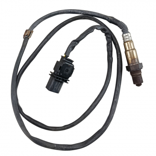 Лямбда зонд (N52B30AF, N52B30AE, N52B25, N53B30, N51B30A, N53B25) 11787558055 контрактный