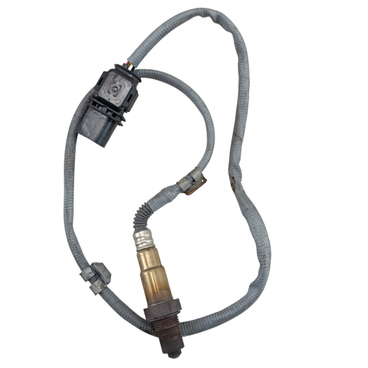 Лямбда зонд (N52B30AF, N52B30AE, N52B25, N53B30, N51B30A, N53B25) 11787558073 контрактный