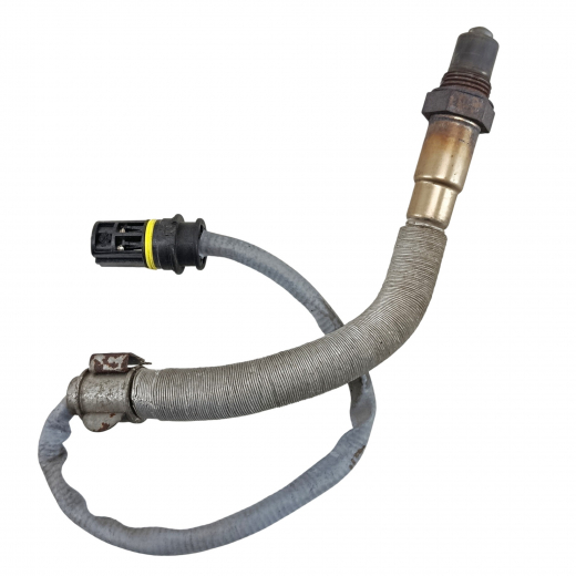 Лямбда зонд (N52B30AF, N52B30AE, N52B25, N53B30, N51B30A, N53B25) 11787545075 контрактный