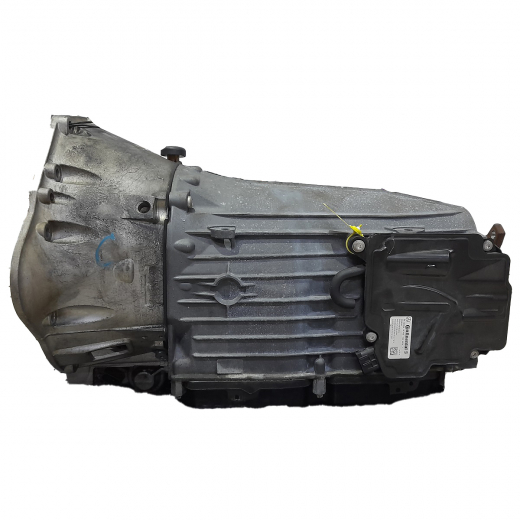 АКПП 722.997 W7C700 для Mercedes-Benz C '07-'14 ДВС (271.860) контрактная (7 ступ. 2WD)