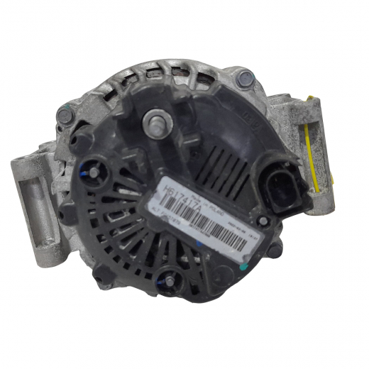 Генератор двигателя Mercedes-Benz A '12-'18/ C '07-'14/ E '09-'16 (271.860, 271.820) 1 контакт контрактный