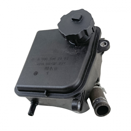 Бачок гидроусилителя Mercedes-Benz A '12-'18/ C '07-'14/ E '09-'16 (271.860, 271.820) Контрактный