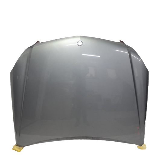 Капот Mercedes-Benz C '11-'14 контрактный