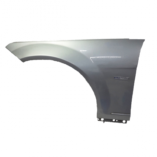 Крыло переднее Mercedes-Benz C '07-'14 левое контрактное