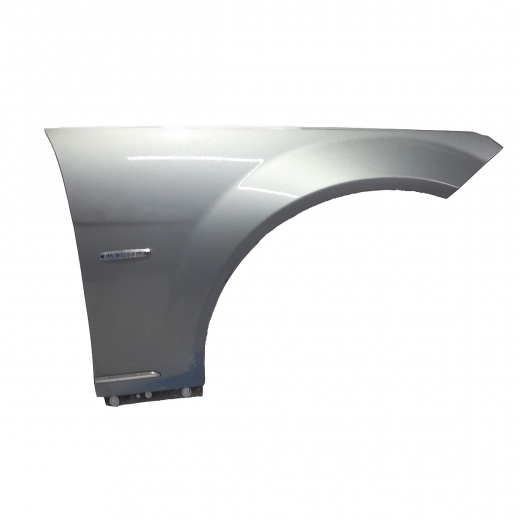 Крыло переднее Mercedes-Benz C '07-'14 правое контрактное