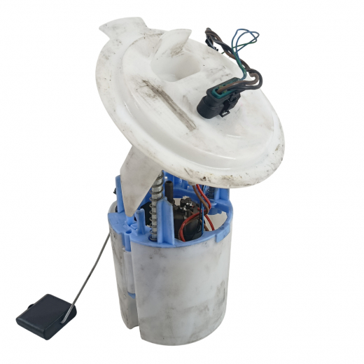 Модуль топливный с насосом Mercedes-Benz C '07-'14/ E '09-'16 (271.820, 271.910, 271.950, 271.860) 2WD контрактный