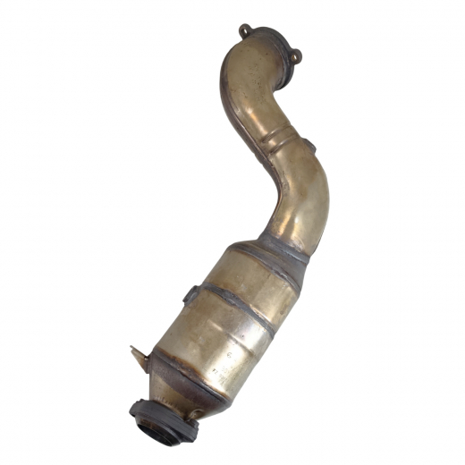 Катализатор Mercedes-Benz C '07-'14/ E '09-'16 (271.860) 2WD контрактный