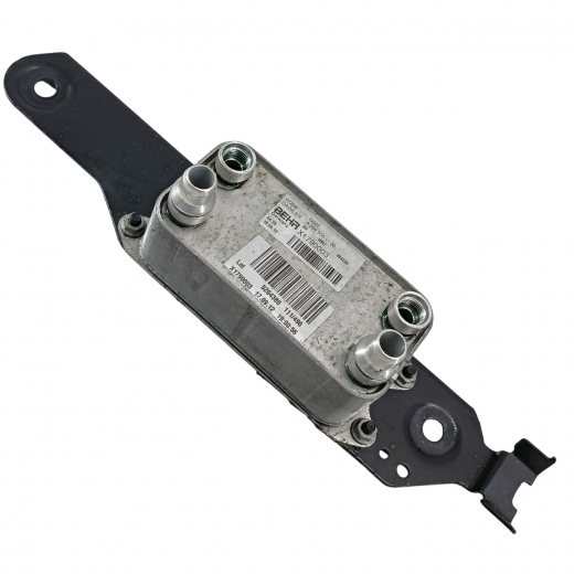 Маслоохладитель/ радиатор кпп Mercedes-Benz C '07-'14 (271.820, 271.910, 271.950, 646.811, 651.911, 272.921, 271.860, 272.947, 642.960, 272.961, 276.958) контрактный