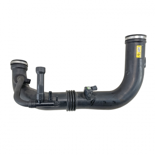 Патрубок воздушного фильтра Mercedes-Benz C '07-'14/ E '09-'16 (271.860) контрактный