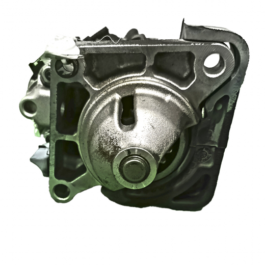 Стартер двигателя BMW B38A15, B48A20, B48B20, B47C20 AT, DSG контрактный