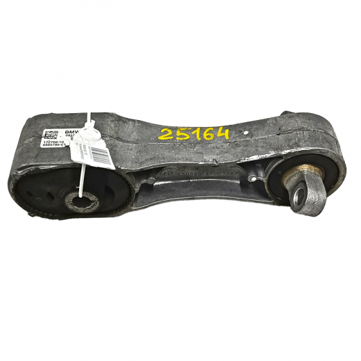 Подушка двигателя BMW X1 '15-'25/ X2 '17-'25 (B47D20, B48A20, B48B20, B47C20) задняя контрактная