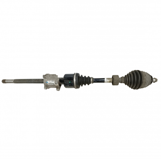 Привод BMW X1 '15-'22/ X2 '17-'23 (B47D20, B48A20, B48B20, B47C20) передний правый контрактный