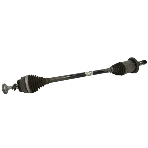 Привод BMW X1 '15-'22/ X2 '17-'23 (B47D20, B48A20, B48B20, B47C20) задний контрактный