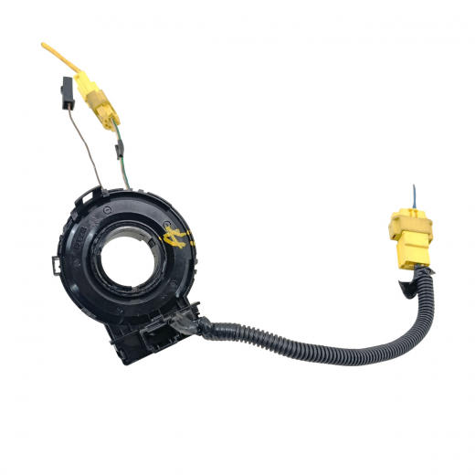 Лента подрулевая (шлейф) Honda Stepwgn '05-'09 контрактная