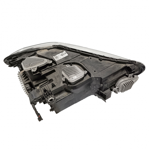 Фара BMW X1 '15-'19 левая led (63117436463) контрактная 