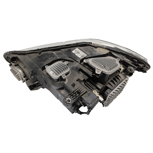 Фара BMW X1 '15-'19 правая led (63117436464) контрактная
