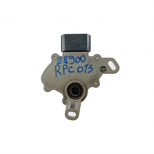 Селектор АКПП Honda Partner '06-'10/ Stream '06-'14/ Accord '08-'13/ Civic '05-'12/ Civic '12-'15/ CR-V '06-'11/ CR-V '11-'18/ Crossroad '07-'10/ Edix '04-'09/ Fit '07-'13 Контрактный HD0012NSS