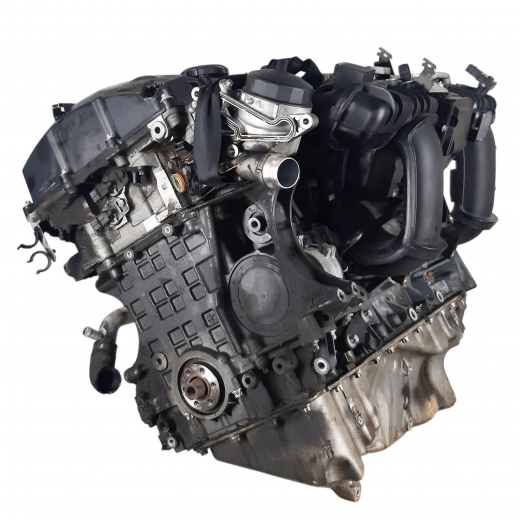 Двигатель BMW 3,0L N52B30