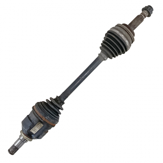 Привод Toyota Corolla '06-'13 (1NZ-FE) передний левый AT 2WD контрактный