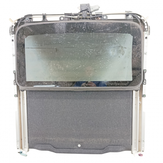 Люк электрический в крышу Toyota Camry '11-'18 Контрактный