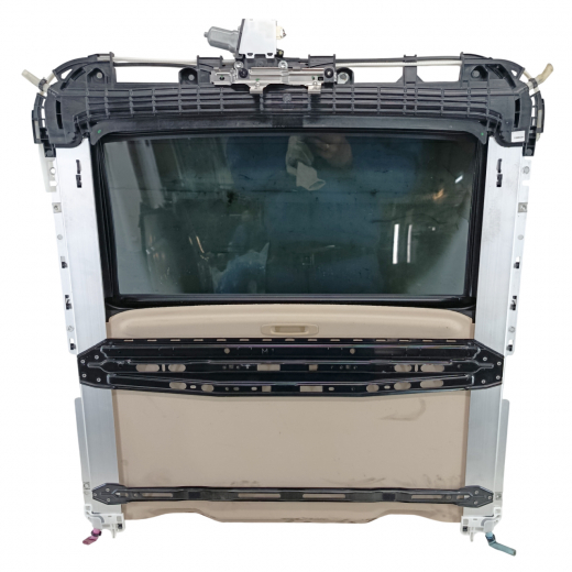 Люк электрический в крышу Toyota Camry '11-'18 Контрактный