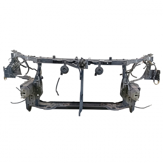 Рамка радиатора Toyota Corolla '06-'13 (USA-spec) контрактная