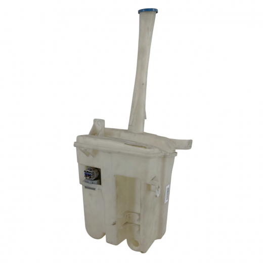 Бачок омывателя Toyota Corolla '06-'13 для модели с омывателем фар контрактный