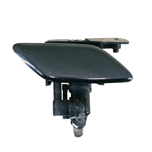 Форсунка омывателя фар Toyota Corolla '06-'13 правая Контрактный