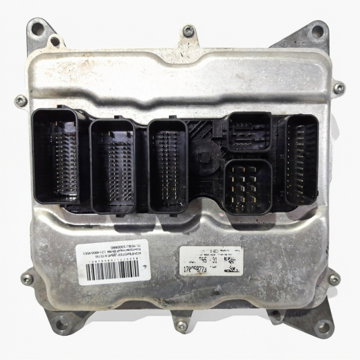 Компьютер двигателя BMW X3 '10-'17/ 3 Series '12-'25/ 5 Series '09-'17/ 2 Series '14-'25/ 4 Series '13-'25/ X4 '14-'18 (N20B20) контрактный 12148664661